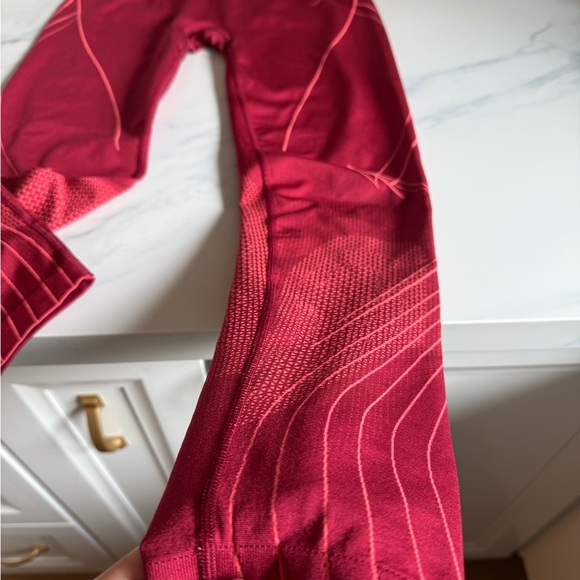 Gymshark seamless apex leggings - Picture 4 of 11